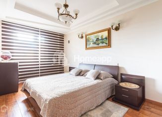 Продается трехкомнатная квартира, 93.4 м2, Москва, Волгоградский проспект, 116к1, метро Кузьминки