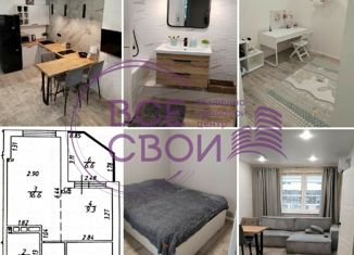 Продам двухкомнатную квартиру, 57.1 м2, Краснодар, Адмиралтейский бульвар, 3к1, ЖК Дружный