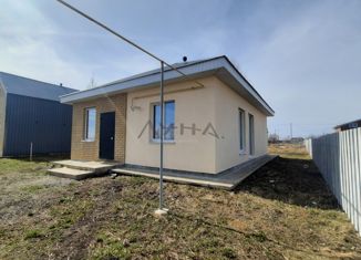 Продажа дома, 72 м2, поселок Круглое Поле, улица Гагарина