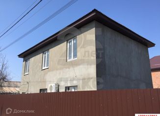 Продаю дом, 114 м2, садовое товарищество Краснодаргорстрой, 3-я Первомайская улица, 63