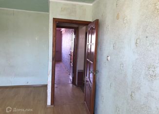 2-комнатная квартира на продажу, 49.8 м2, поселок Красный Октябрь, Центральная улица, 17