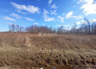 Участок на продажу, 12.5 сот., поселок Луговое