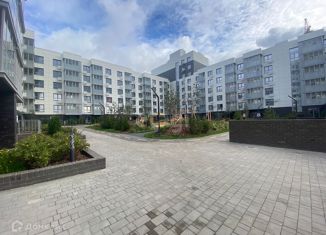 Продажа 1-ком. квартиры, 34.5 м2, Казань, ЖК Лето