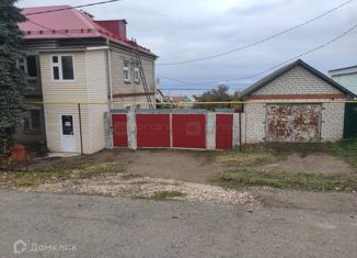 Продам дом, 113 м2, посёлок городского типа Камское Устье, Советская улица, 28