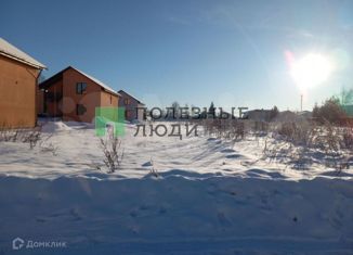 Продается участок, 17 сот., деревня Палкино, Днепровский переулок