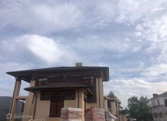 Продажа дома, 201 м2, Владимир, Фрунзенский район, улица Фурманова