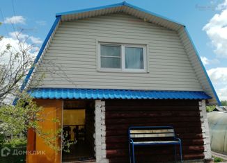 Продаю дом, 72 м2, посёлок Монетный