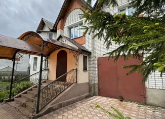 Продаю дом, 127 м2, Мордовия, улица Осипенко