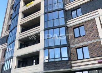 Продам 1-ком. квартиру, 32.7 м2, Воронеж, ЖК 9 Ярдов, улица 9 Января, 223И