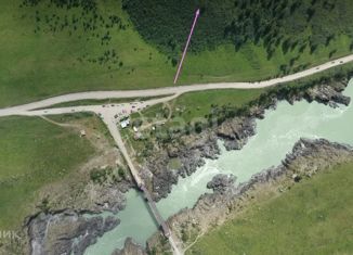 Продаю земельный участок, 10 сот., село Куюс, Центральная улица