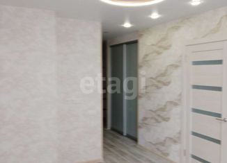 Продам 1-ком. квартиру, 42 м2, Самара, Московское шоссе, 18-й километр, 45, ЖК Рассвет