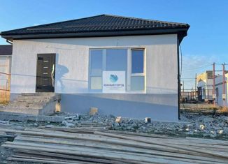 Продам дом, 75 м2, село Борисовка, улица Генерала Ляхова