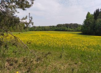 Продаю участок, 100 сот., Раздольевское сельское поселение