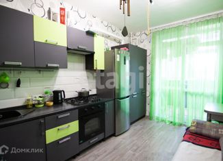 Продается 1-комнатная квартира, 44.2 м2, Костромская область, Костромская улица, 102