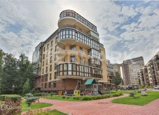 5-комнатная квартира на продажу, 320 м2, Москва, Староволынская улица, 15к5, станция Славянский бульвар