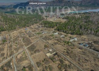 Продаю земельный участок, 10 сот., село Озёрное, Таёжная улица