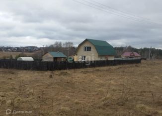 Участок на продажу, 12 сот., поселок Уралец, улица Челюскинцев, 2