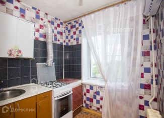 1-комнатная квартира на продажу, 20.3 м2, Волжский, улица Кирова, 3А