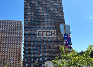 Продам трехкомнатную квартиру, 91 м2, Москва, станция Павшино, жилой комплекс Мякинино Парк, 3.1