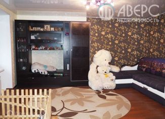 Продается 4-комнатная квартира, 73 м2, Муром, Первомайская улица