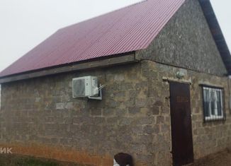 Дом на продажу, 35 м2, посёлок Береговой