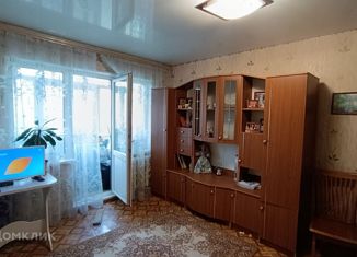 Продажа 1-комнатной квартиры, 31.5 м2, Пензенская область, Коммунистическая улица, 41