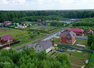 Земельный участок на продажу, 10 сот., деревня Малые Петрищи