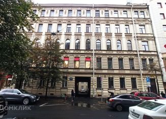 Продажа комнаты, 152 м2, Санкт-Петербург, Лахтинская улица, 14