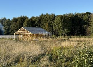 Участок на продажу, 12 сот., поселок Моршанское, Парковая улица