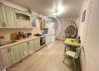 Продается 1-комнатная квартира, 39 м2, Рязань, улица Пугачёва, 14, район Шлаковый