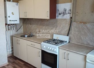 Продам однокомнатную квартиру, 32.6 м2, Уфа, улица Александра Спивака, 81