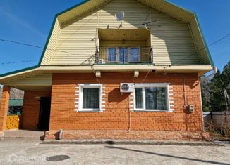 Продам дом, 112 м2, село Введенское, улица Баева, 14