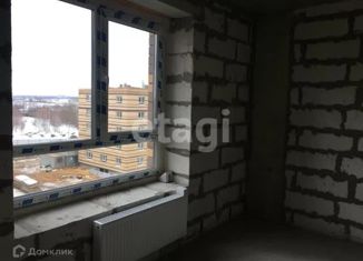 Продается 1-ком. квартира, 41.1 м2, посёлок Молодёжный, улица Вадима Усова, 17, ЖК Молодёжный