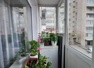 Продам трехкомнатную квартиру, 61.7 м2, Абакан, улица Тельмана, 98А