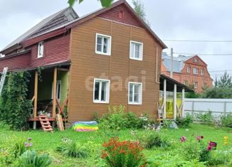 Дом на продажу, 120 м2, деревня Афанасово