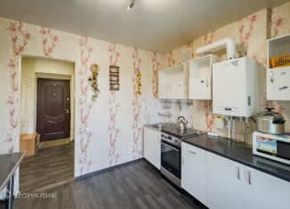 Продажа 1-ком. квартиры, 35 м2, Кострома, 1-я Загородная улица, 60, Заволжский район