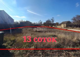 Продам земельный участок, 13.5 сот., село Карьерное, улица Ветан