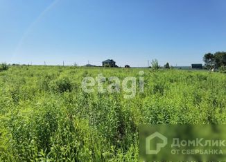 Продажа земельного участка, 10 сот., село Отрадное