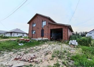 Продается дом, 176.5 м2, деревня Деяново, Лесная улица, 49