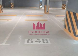 Машиноместо в аренду, 17 м2, Москва, Дмитровское шоссе, 107к1, станция Бескудниково