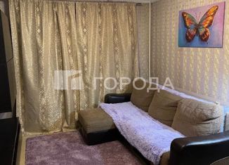 Двухкомнатная квартира на продажу, 45 м2, Москва, улица Молдагуловой, 9, метро Выхино