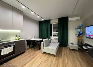 Продам 2-комнатную квартиру, 65 м2, Москва, Старопетровский проезд, 8, ЖК Балтийский