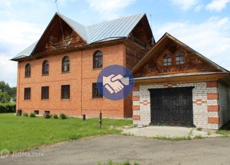 Продаю дом, 416 м2, село Кокши, Лесной переулок