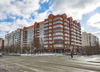 Продажа двухкомнатной квартиры, 64 м2, Екатеринбург, улица Чапаева, 21, улица Чапаева