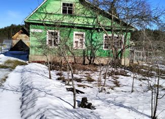 Продажа дома, 60 м2, деревня Плинтовка