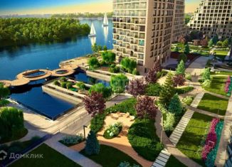 Продаю 1-ком. квартиру, 37.4 м2, Москва, Корабельная улица, 9, Корабельная улица