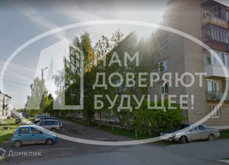 Продаю 3-ком. квартиру, 49.5 м2, поселок городского типа Полазна, улица Дружбы, 12