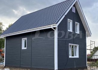 Дом на продажу, 137 м2, деревня Паренкина