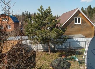 Дом на продажу, 140 м2, садоводческое товарищество Берёзка СМУ-16, садоводческое товарищество Берёзка СМУ-16, 53