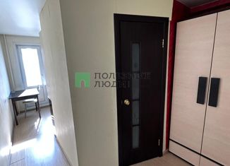 1-комнатная квартира на продажу, 28.9 м2, Ижевск, улица Ворошилова, 42, жилой район Автопроизводство